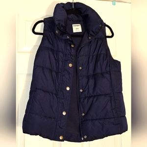 Old Navy Vest